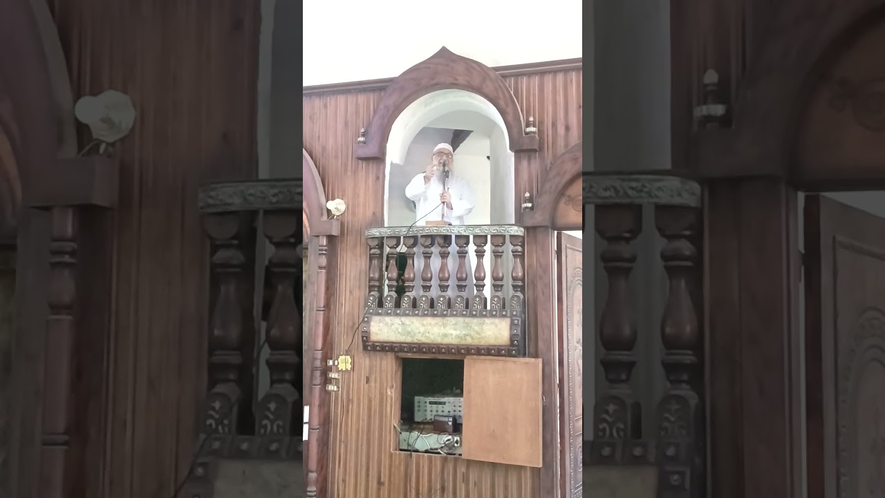 ولذكر الله أكبر 