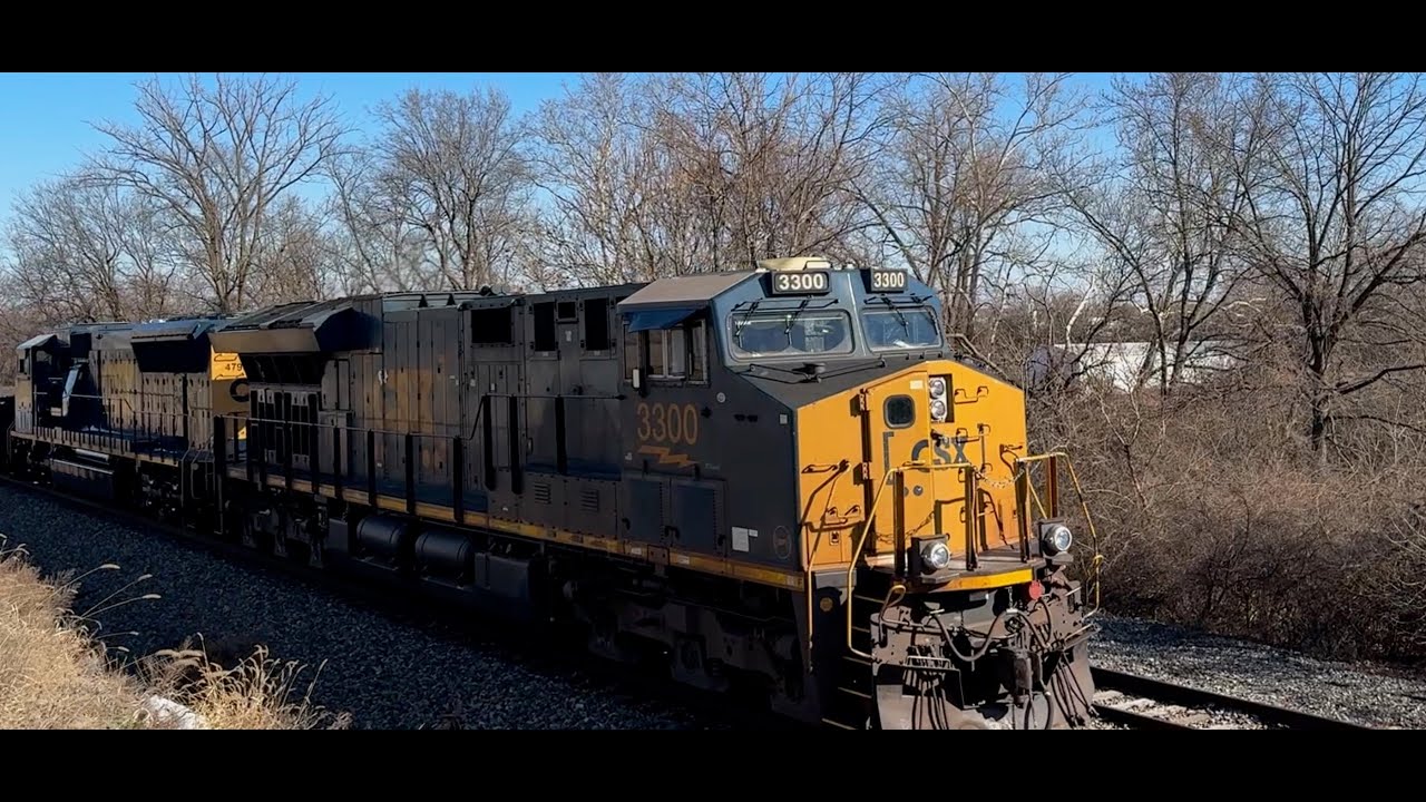 Good Trains on the Old B&O and New Castle District