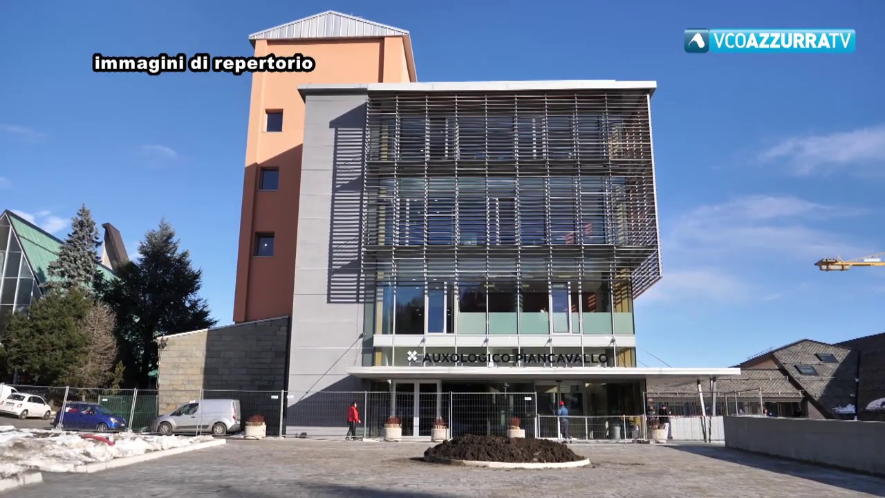 Auxologico di Piancavallo a fianco del servizio sanitario piemontese nell'emergenza Covid 19