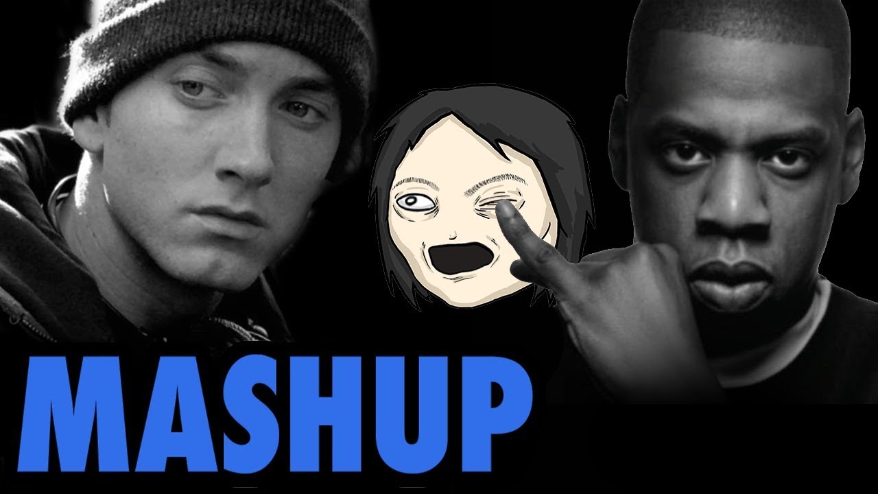 Lose YourMind – Jay-Z feat. Alicia Keys vs. Eminem [MASHUP]