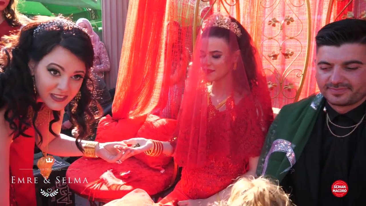 Emre & Selma Kina HD 3