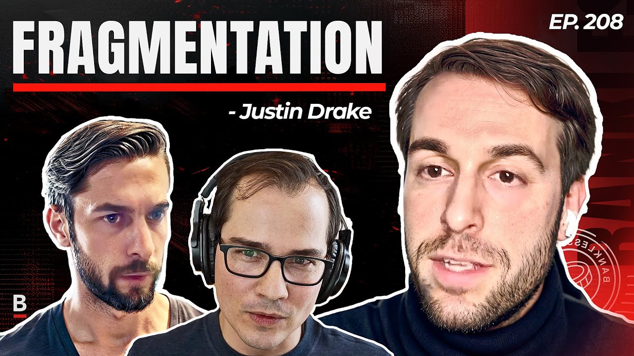 Fixing Fragmentation with Justin Drake