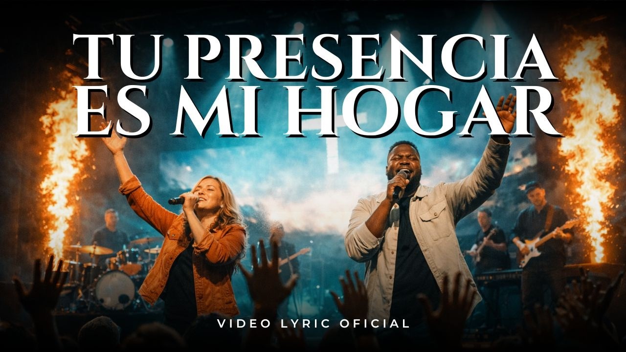 Profecía 33 - Tu Presencia es mi Hogar [Espontáneo]