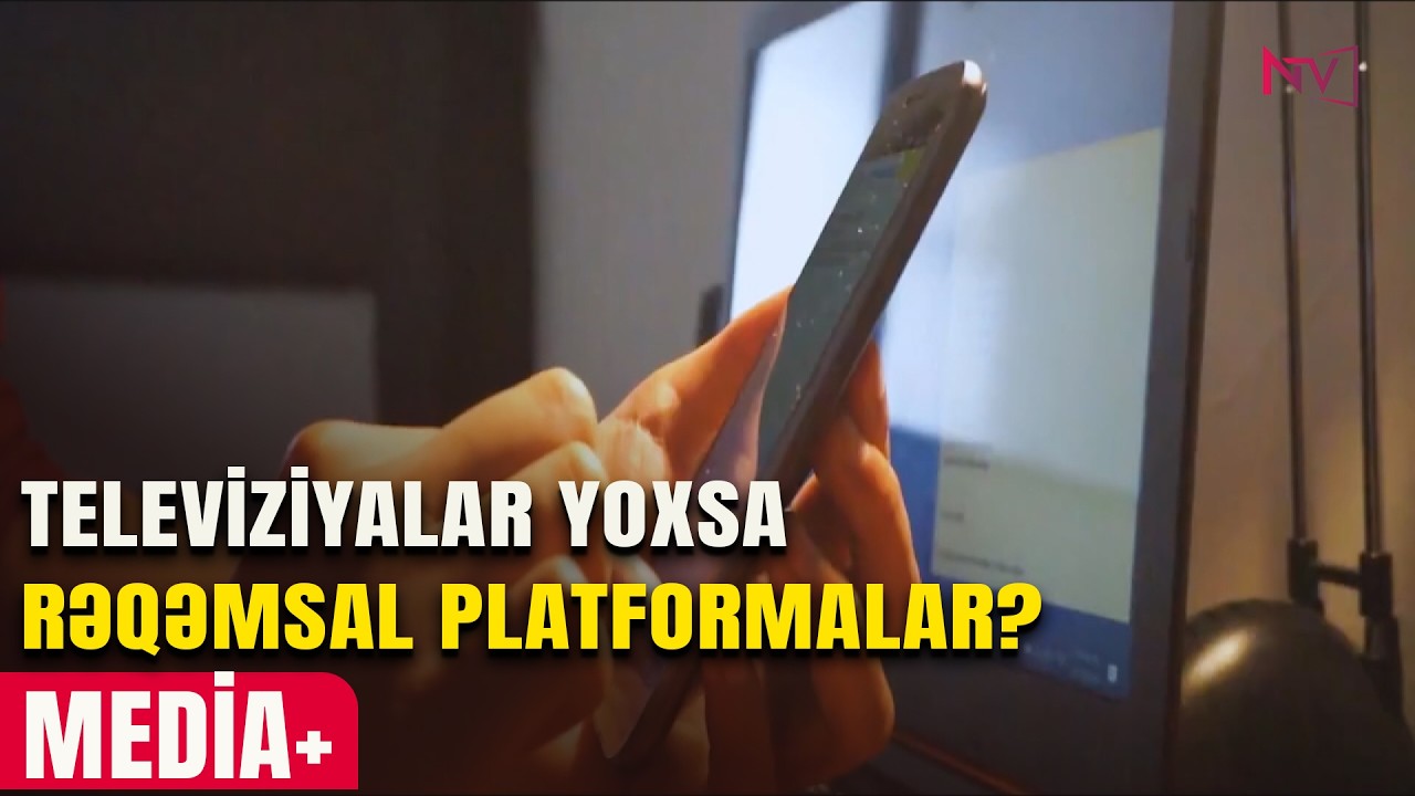 MEDİA+  09.03.2026