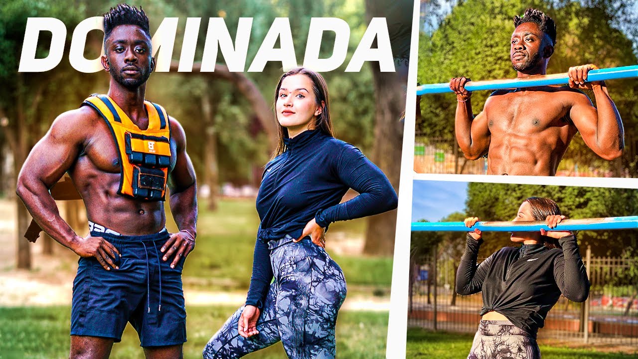 CONSIGUE tu primera DOMINADA rápido ⚡️CON JORDAN BIOCO