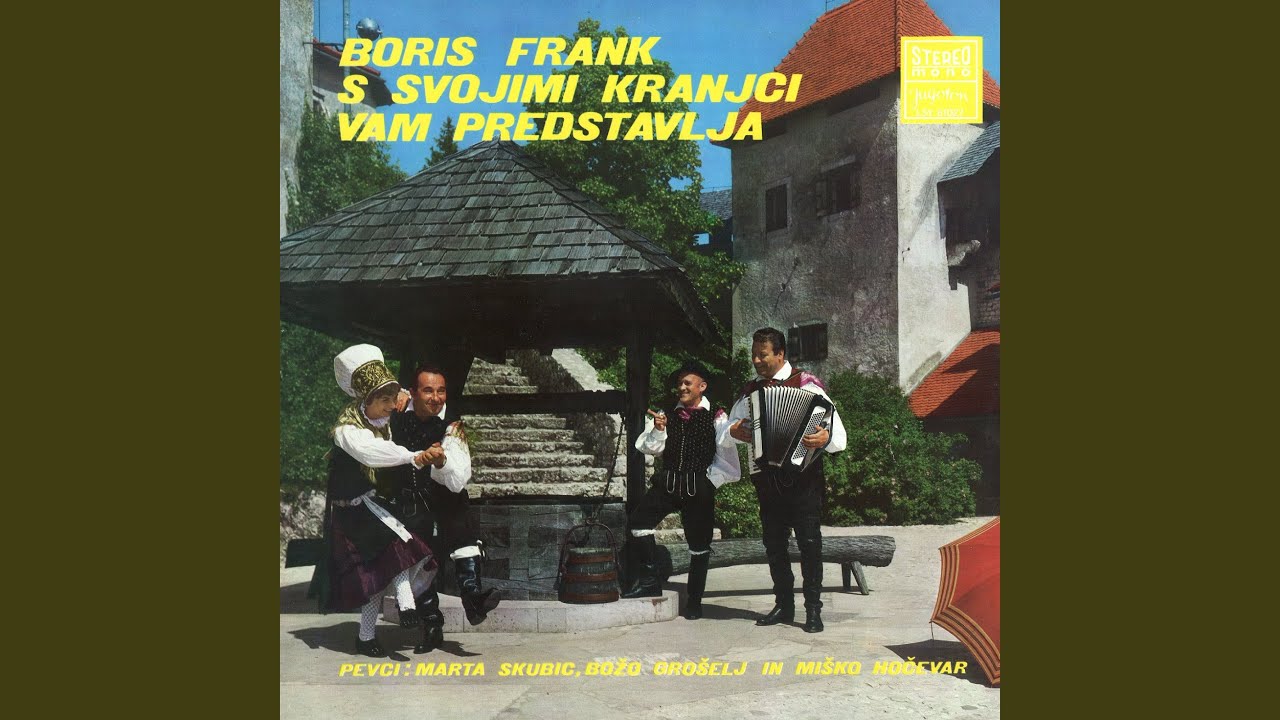 Šuštarska Polka