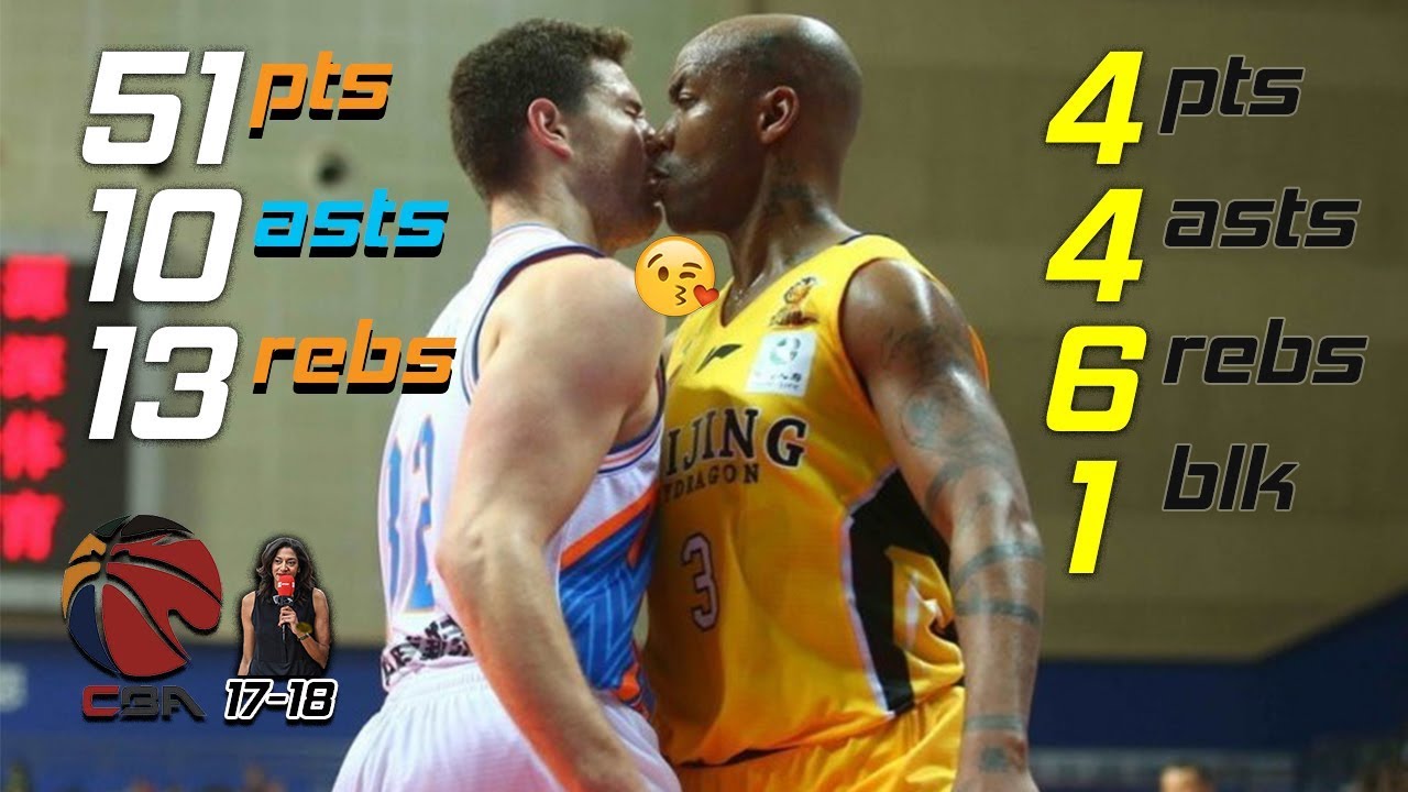 The Lonely Master (Jimmer Fredette) vs Starbury (Stephon Marbury) Full Duel Highlights (10.11.17)