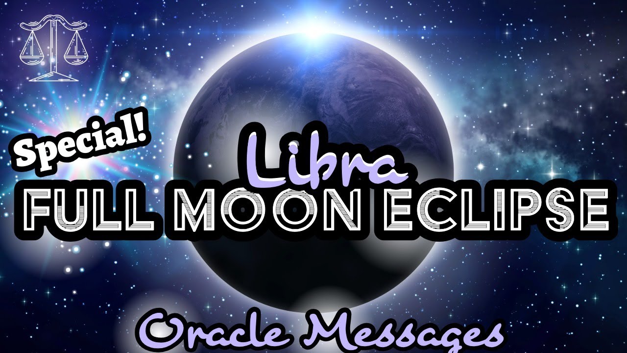 ♎Libra |🌕A Prophecy Contract Brings A Home That Nourishes & Blesses | On or Around Full Moon Eclipse