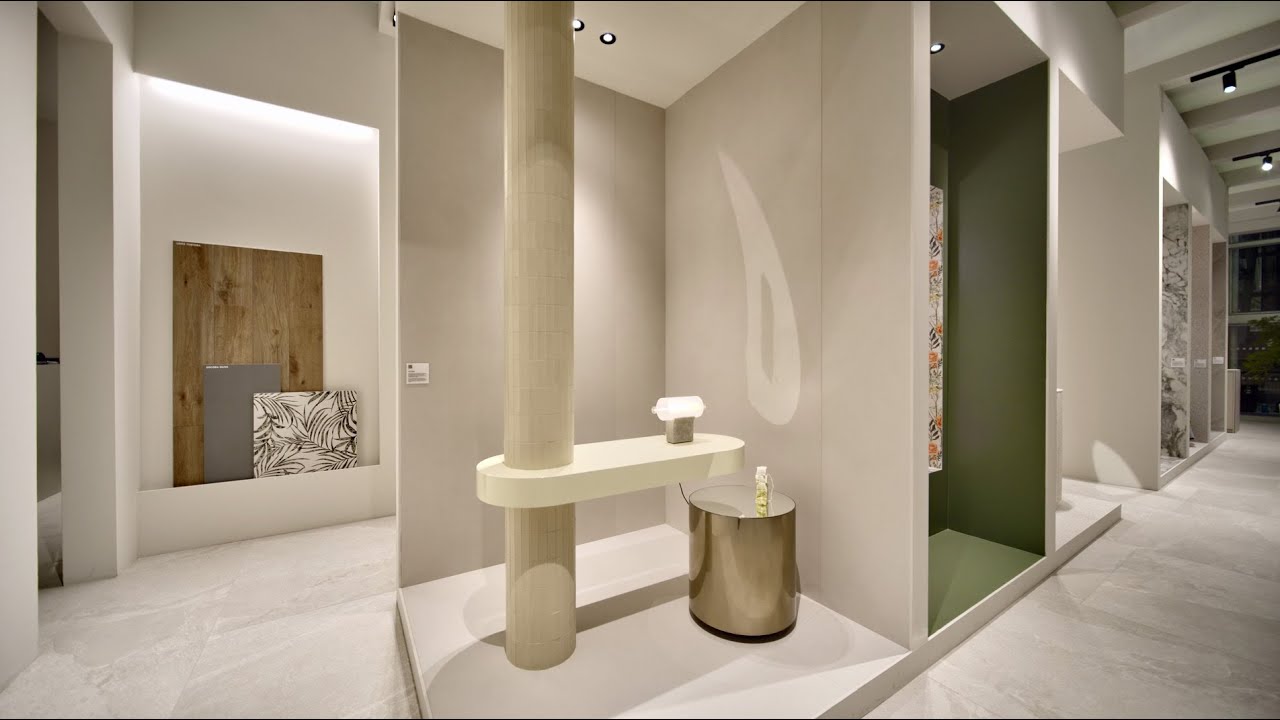 Impronta at Cersaie 2023