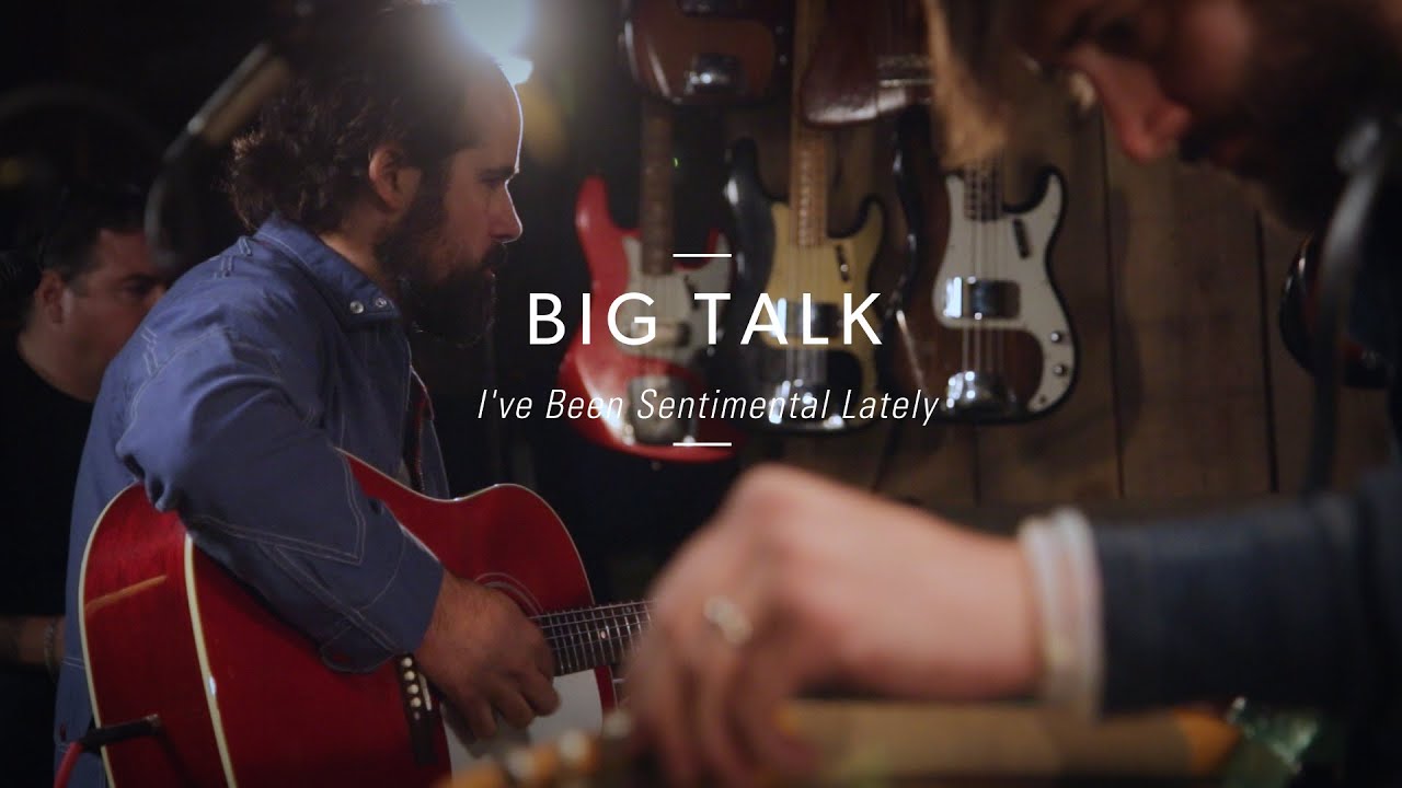 Big Talk 