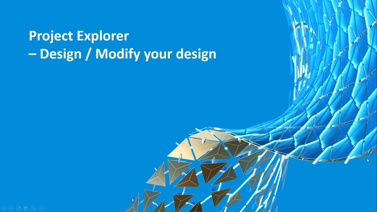 Navigating Project Explorer in Autodesk Civil 3D: A Comprehensive Overview