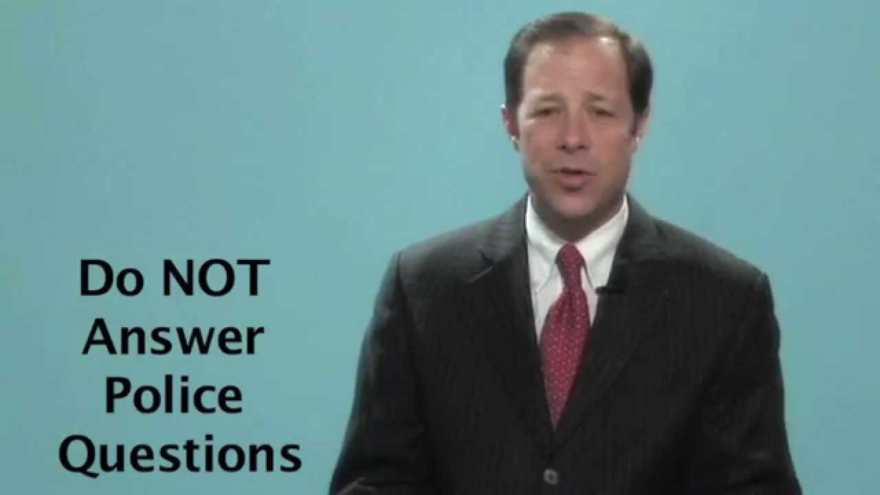 Drunk Driving Defense Lawyer