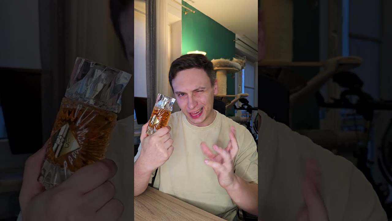 Royal Blend (French Avenue) – UNBOXING – Luksus w każdej kropli???