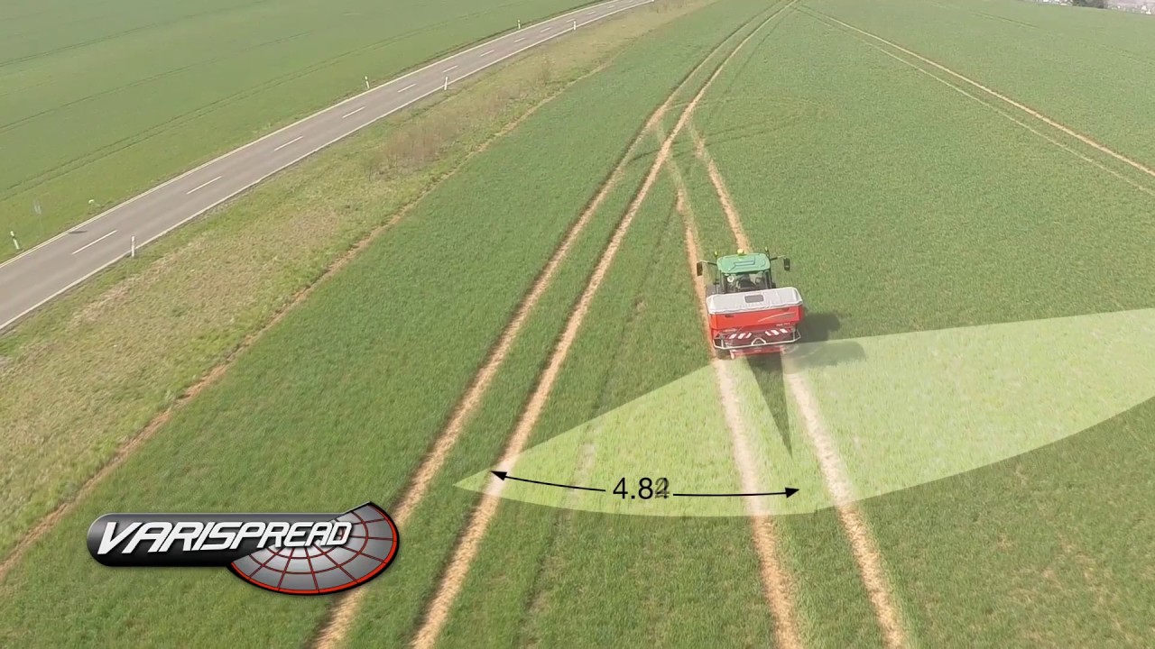 KUHN AXIS