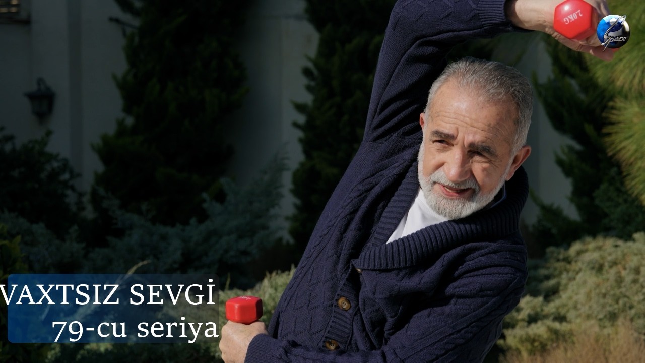 Vaxtsız Sevgi | 79-cu seriya | 27.03.2026