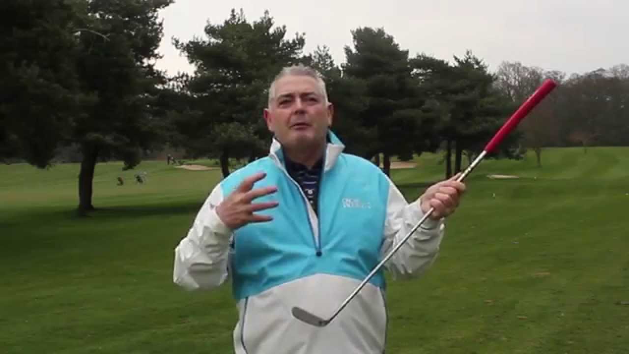 Wilson 8802 putter review