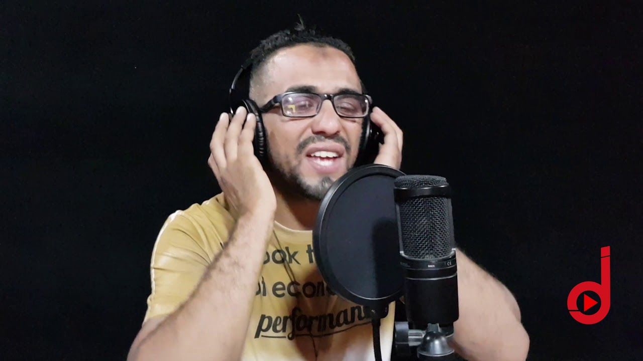 Okba Djomati - Cheb Khaled Ain Oulmane - Tfakart Lghali | خالد عين ولمان وعقبة جوماطي- تفكرت الغالي