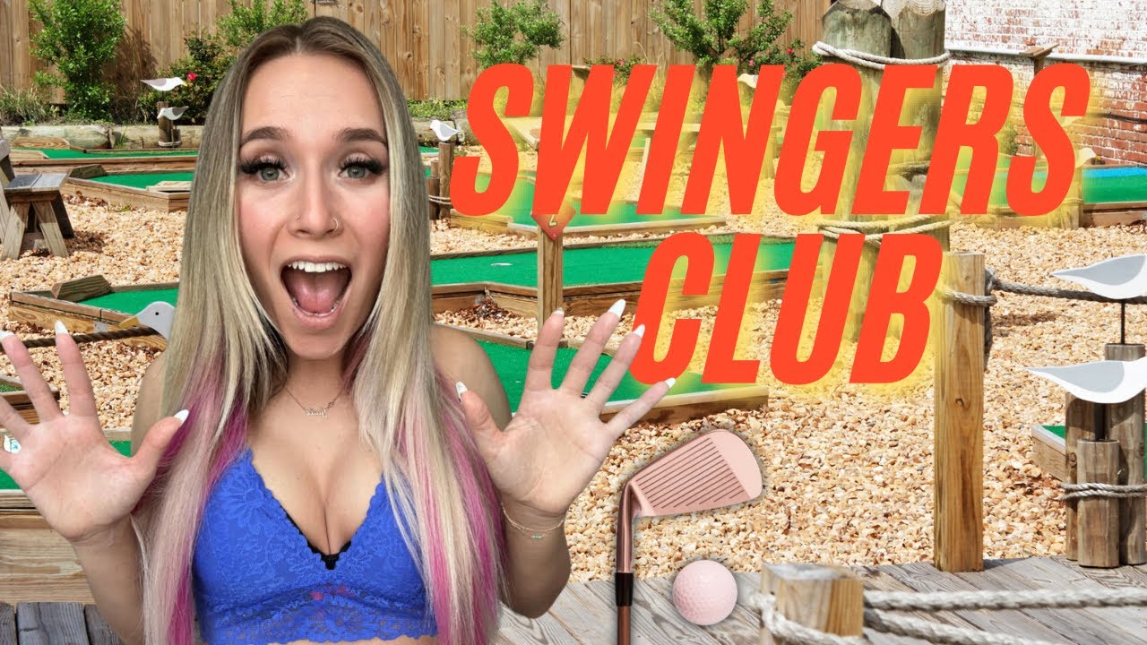 SWINGERS in Vegas?! Not What You Think 🤭