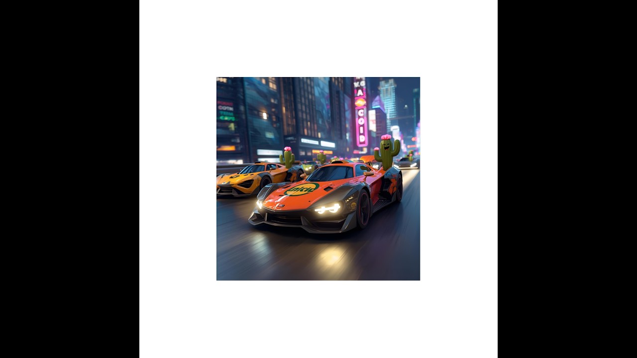 4th Pick Your Ride Case Challenge