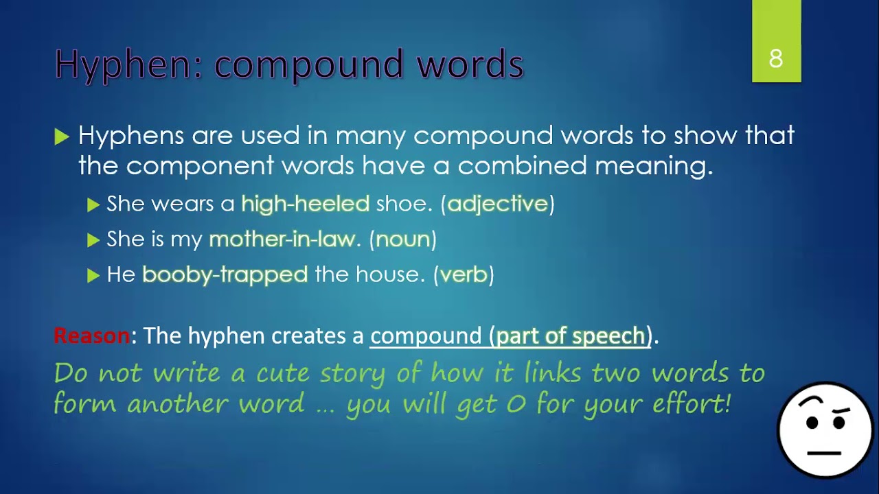 Textual Editing Part 1