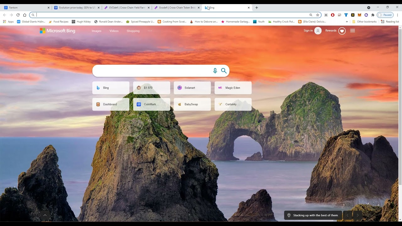 BSC to Fantom (FTM) Metamask Coin Bridge: Quick Guide