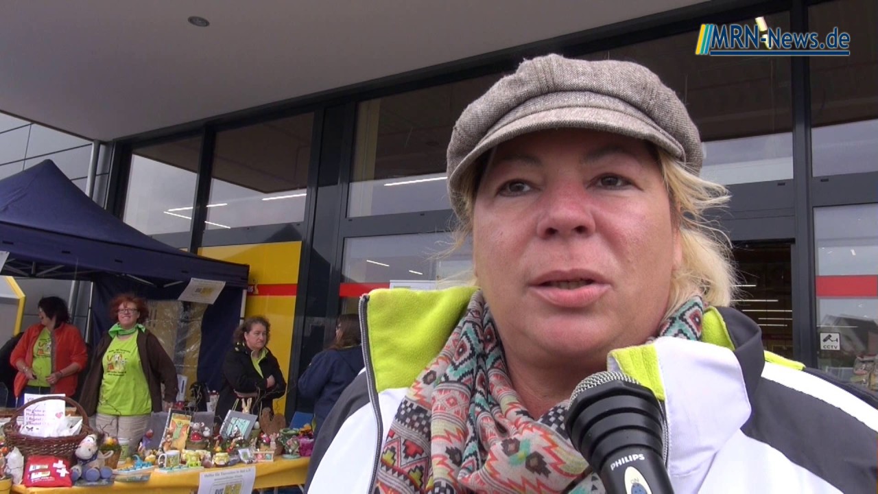 Ramona Nirmaier stellt 