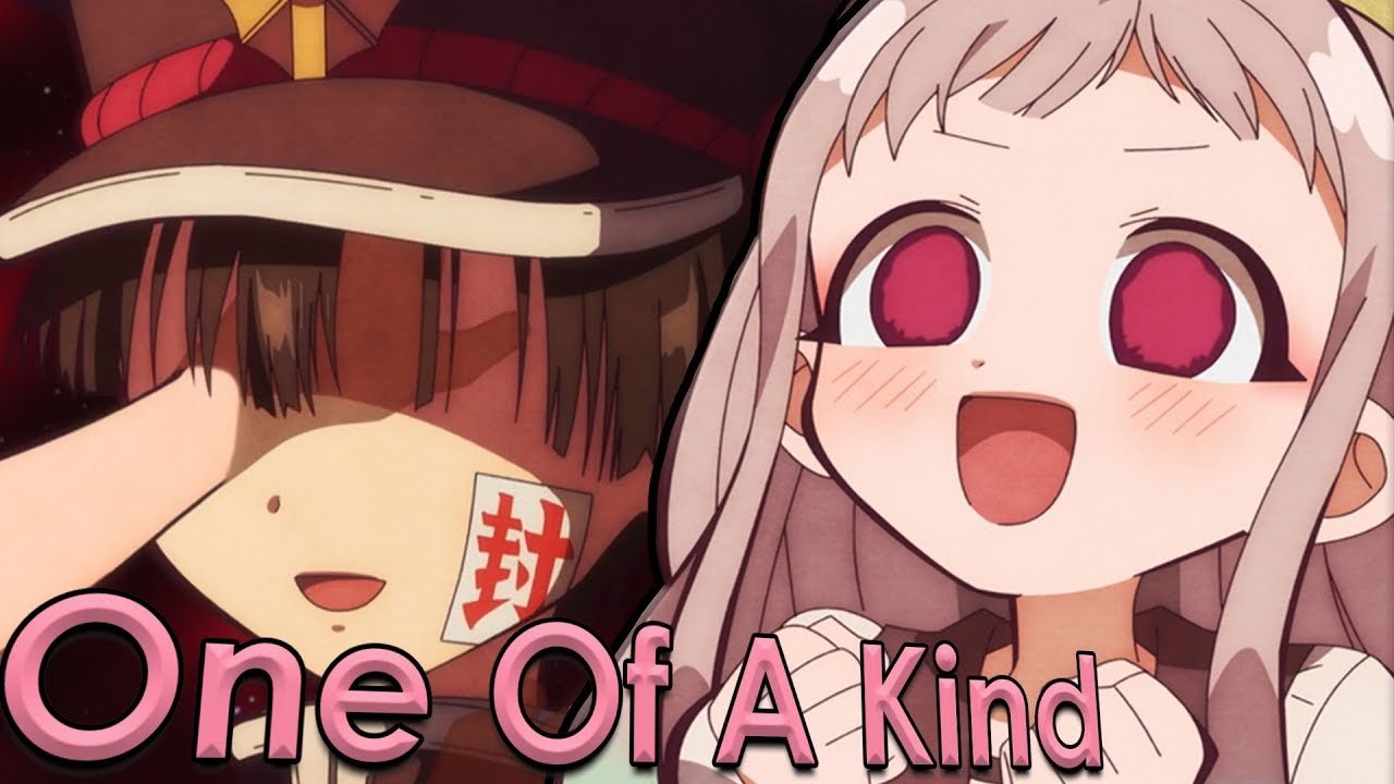 Toilet-bound Hanako-kun's Mesmerizing Experience