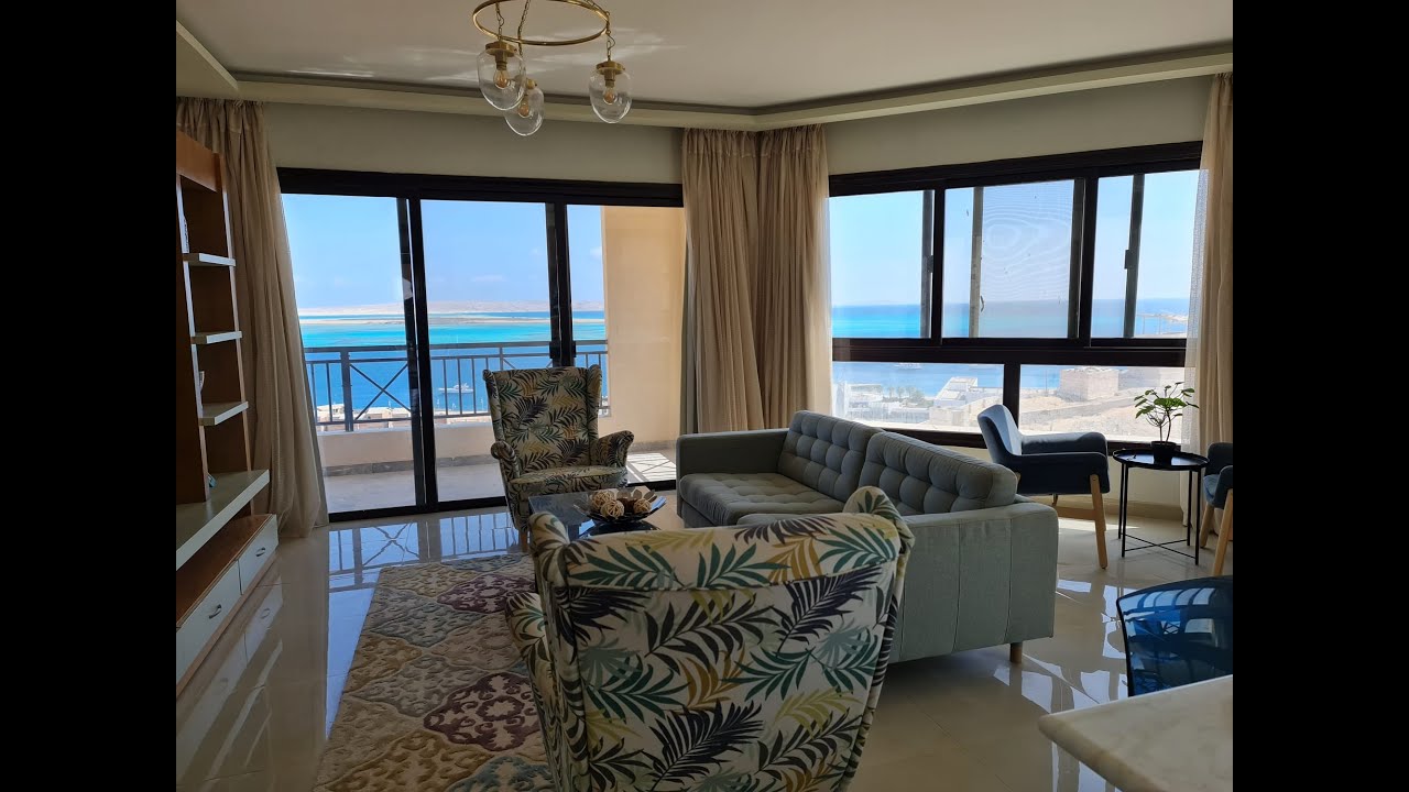 THE VIEW RESIDENCE ISLAND VIEW 🏝
