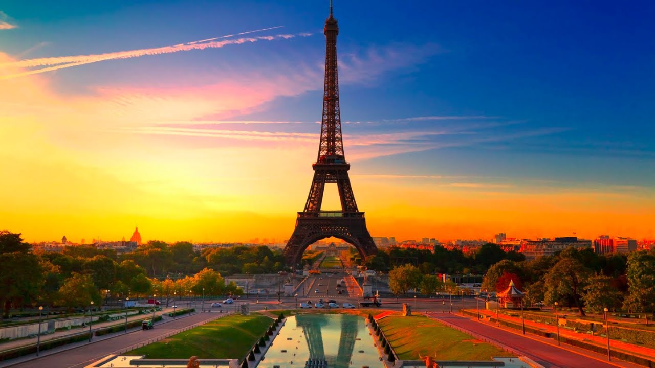 5 Most Incredible Places to Visit in Paris France - Travel Video (MUST SEE IF VISITING PARIS FRANCE)