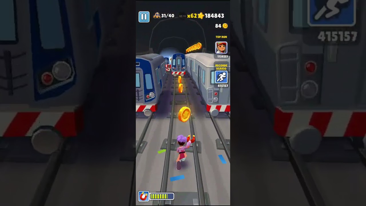 Subway surfers Black Friday bonanza (edição 2025)