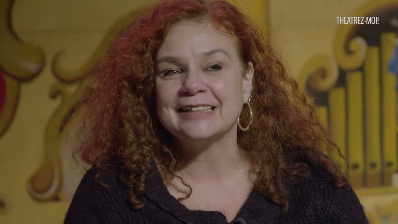 TEASER BELGIAN CABARETEKE de Claude Semal | Théâtre de Poche  | Création