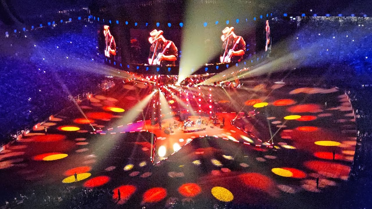 Chris Stapleton Live at the Houston Rodeo ● March 12th, 2026 ● FULL SHOW