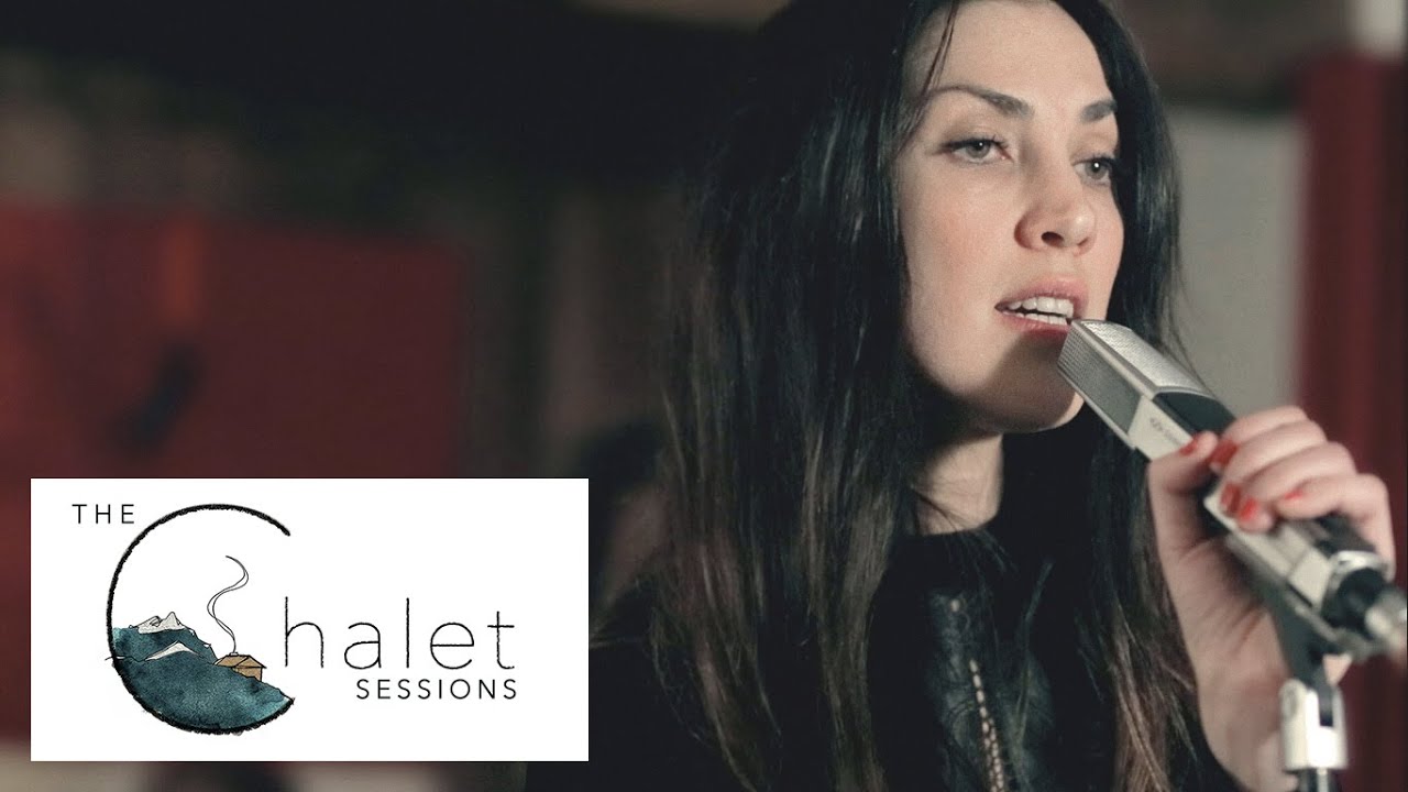 Chalet Session #12: Martinez (Geneva, Switzerland)