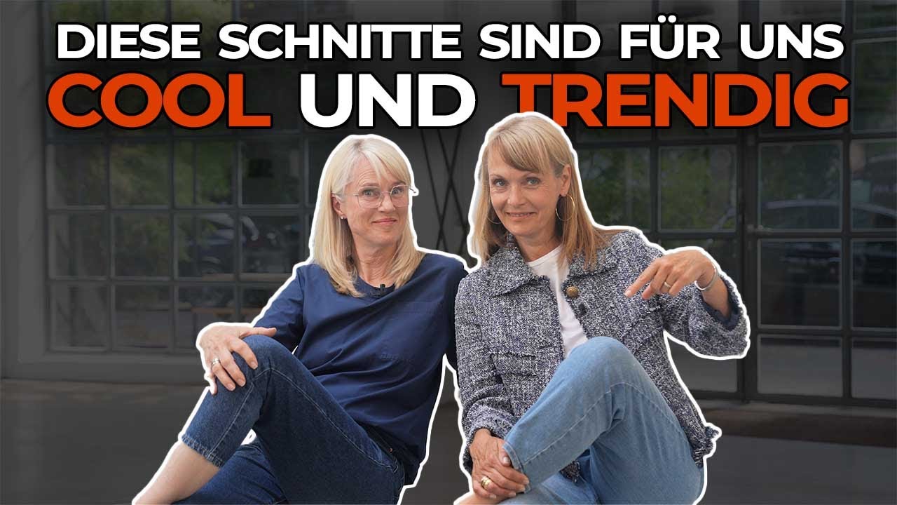 Die perfekte Jeans - so findest du die passende Jeans