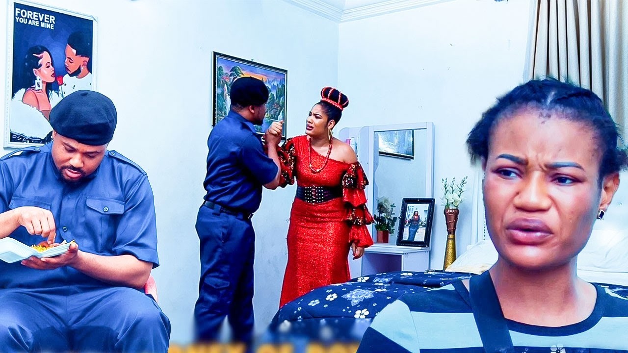 HOW D CROWN PRINCE DISGUISED HIMSELF AS PALACE GATEKEEPER IN HIS FATHERS KINGDOM JST2 FIND TRUE LOVE