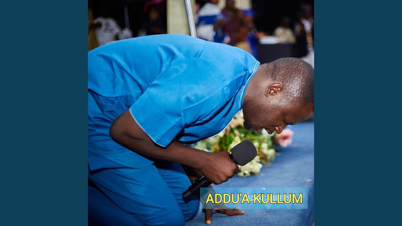 Addu'a Kullum