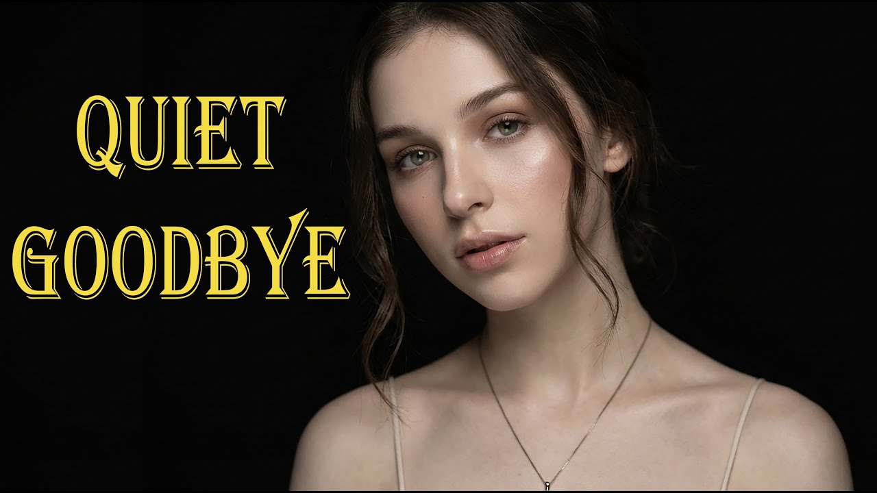Emotional Heartbreak Songs Playlist | Quiet Goodbye & Deep Feelings Music