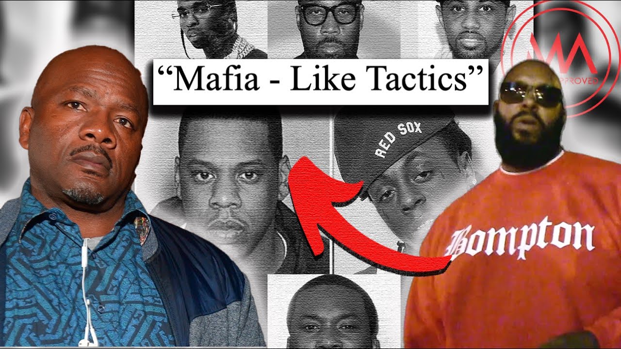 What happened when Lil Wayne, Jay-Z and Other Artist FAILED to Check In
