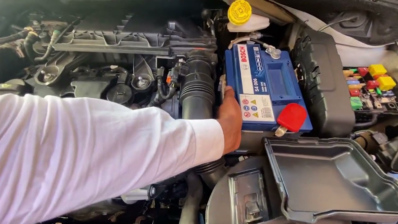 شرح ميكانيك السيارة كما في الامتحان 🚘🚘