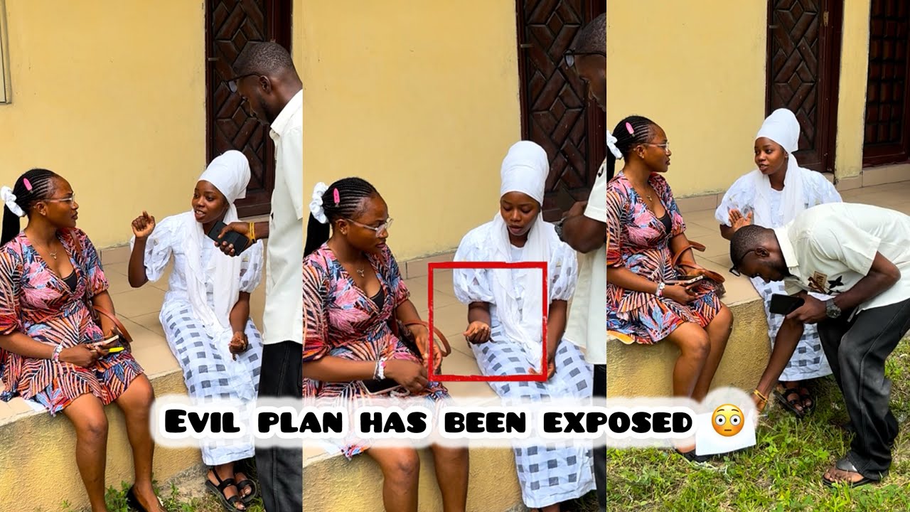 WONDER SHALL NEVER END: family based in UK 🇬🇧 got deported back to Nigeria 🇳🇬 and this happened 😳😳😳