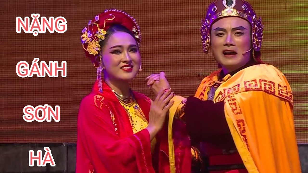 Vở Chèo đặc sắc của Nhà hát Chèo Hà Nội- 