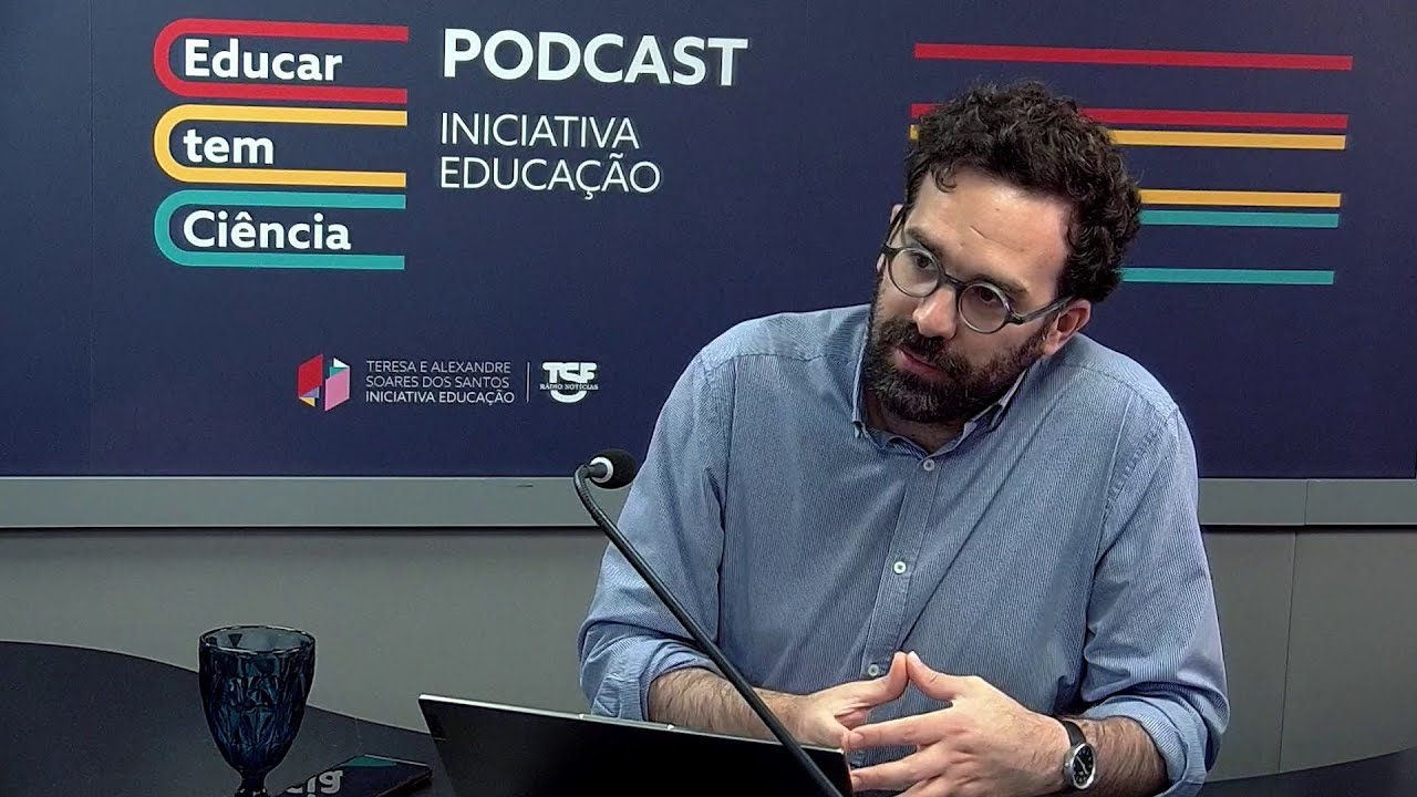 É tudo uma questão de escala?