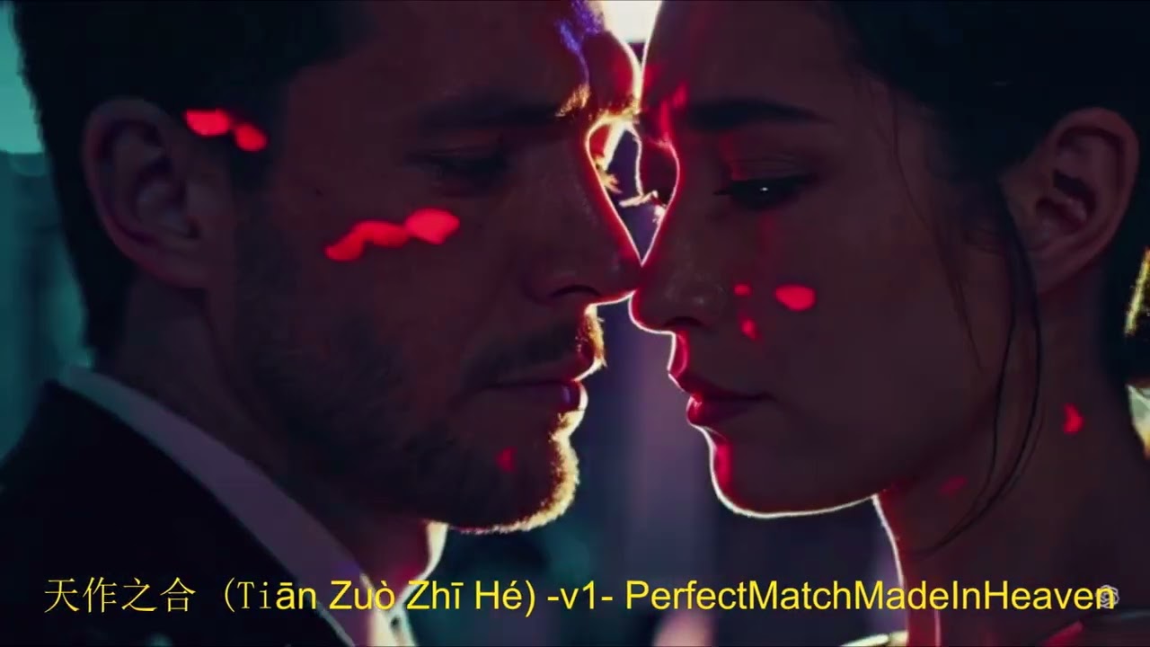 天作之合 Tiān Zuò Zhī Hé  v1  Perfect Match Made in Heaven