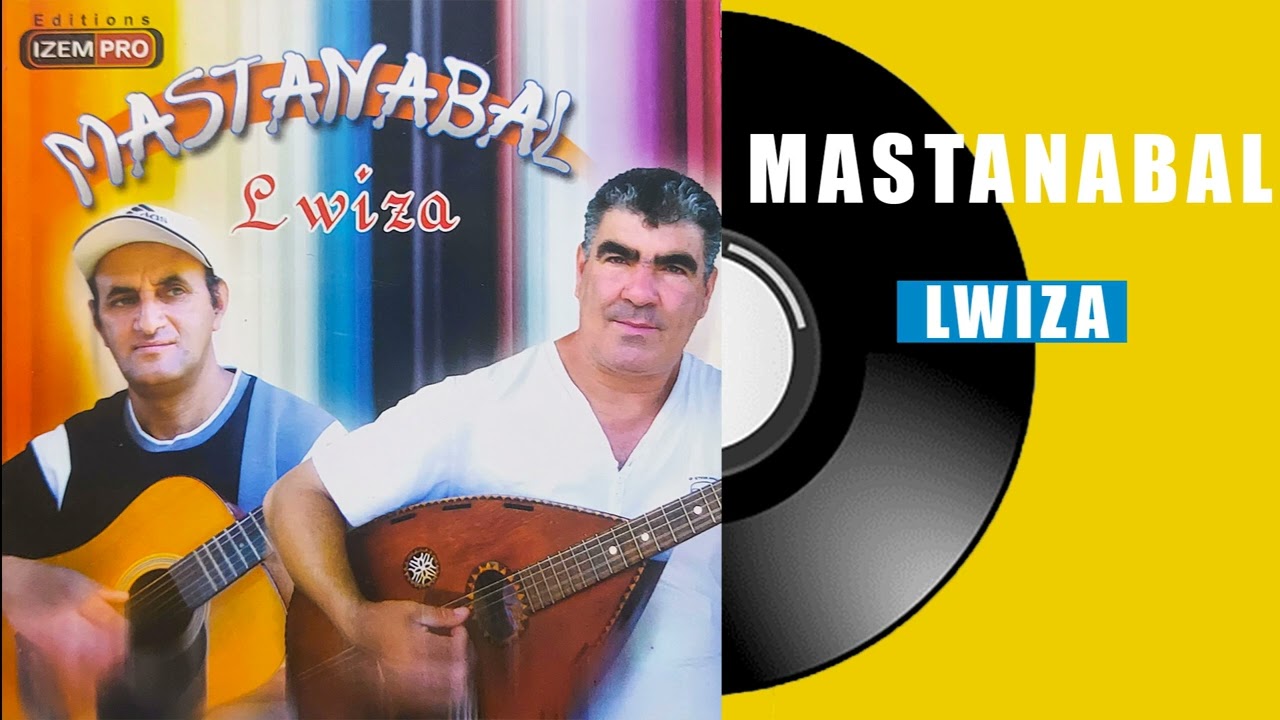 Mastanabal - Arruh