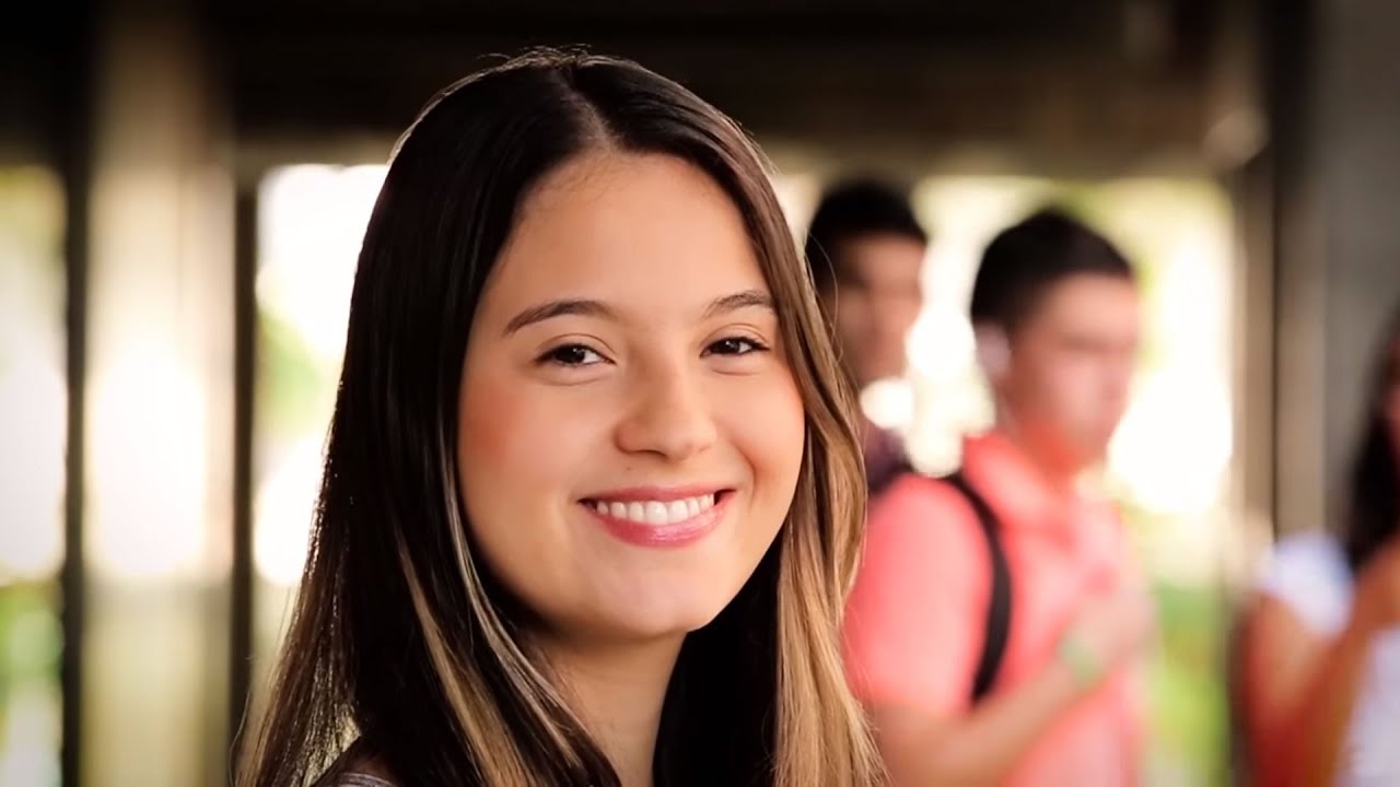 Pregrado en Administración de Negocios - Universidad EAFIT