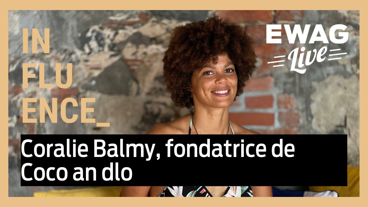 Influence - Coralie Balmy