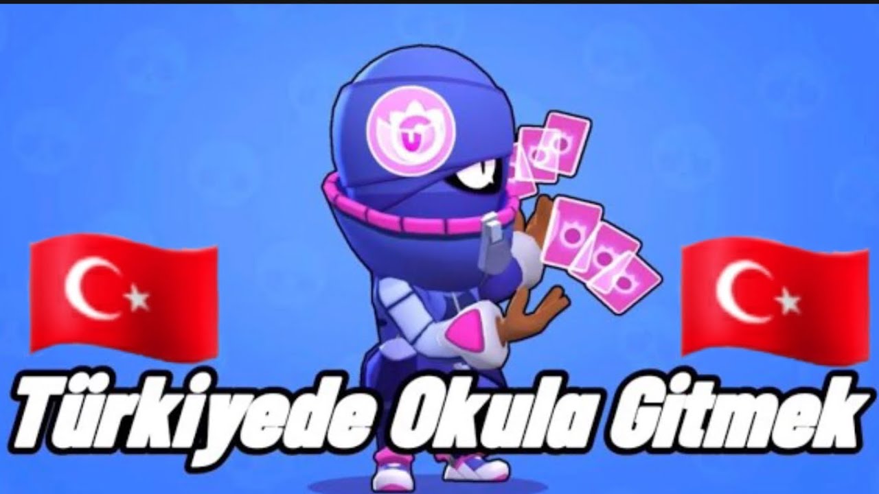 T&uuml;rkiye&rsquo;de Okula Gitmek #keşfet