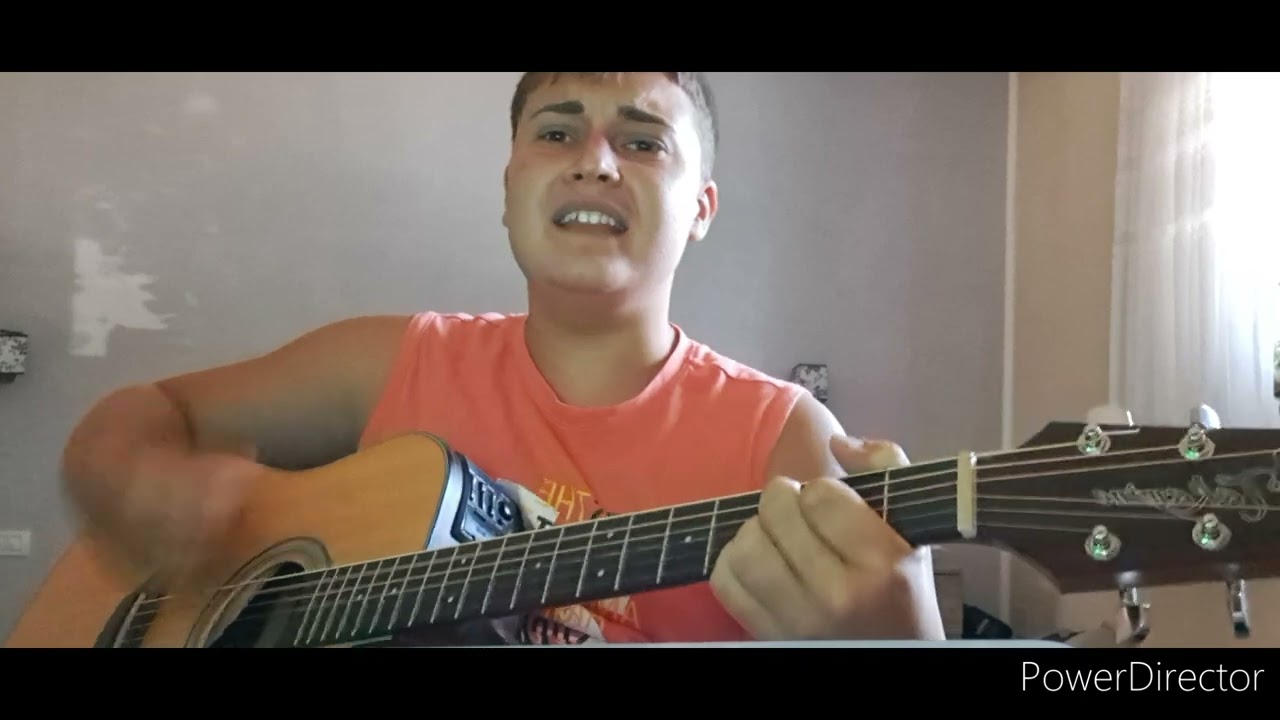 Praf De Stele Vița de Vie Tutorial la Chitara By Laurențiu Ciupila
