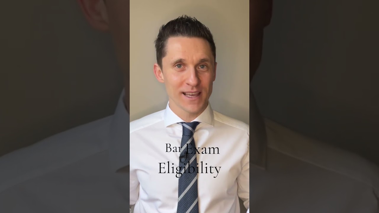 US Bar Exam for Foreign Lawyers