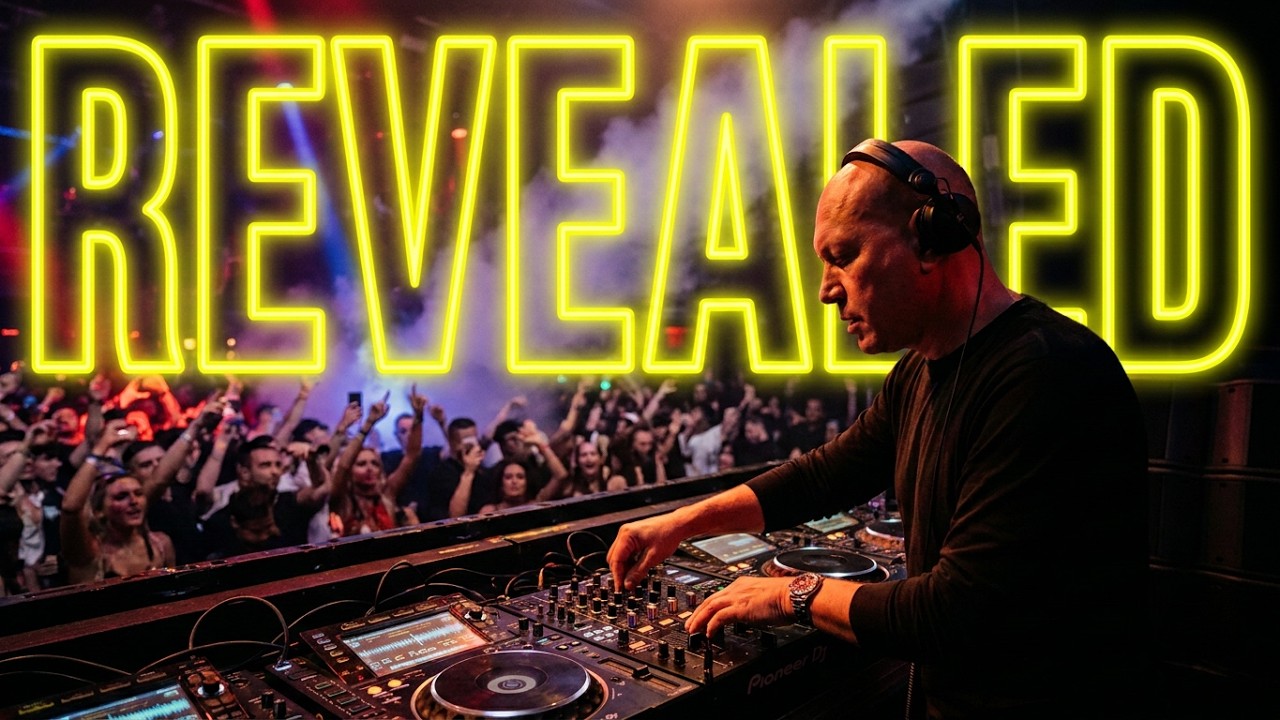 The Hidden Music Scene That Changed EVERYTHING: MARCO CAROLA
